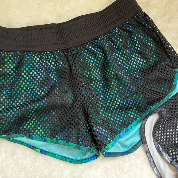 2 pair Champion gym shorts size Small - Picture 2 of 4